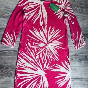 Lilly Pulitzer dress Womens sz XS NWT